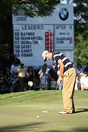 BMW International Open 2008 (Foto: BMW AG)